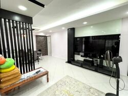 Blk 714 Kampung Green (Woodlands), HDB 4 Rooms #608070631